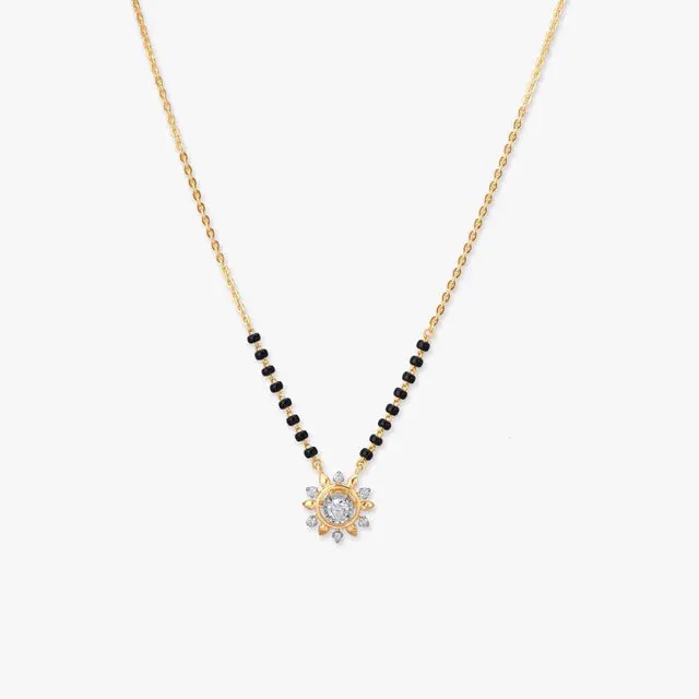 Black Beads RJ-BB-002