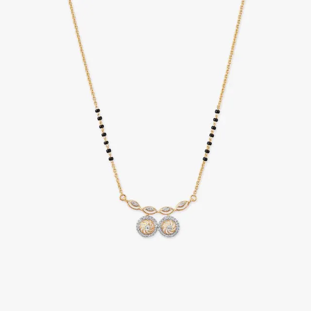 Black Beads RJ-BB-003