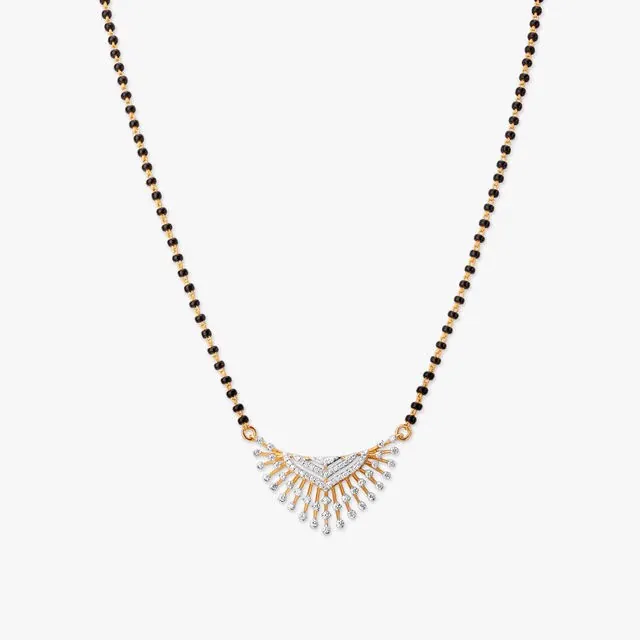 Black Beads RJ-BB-004