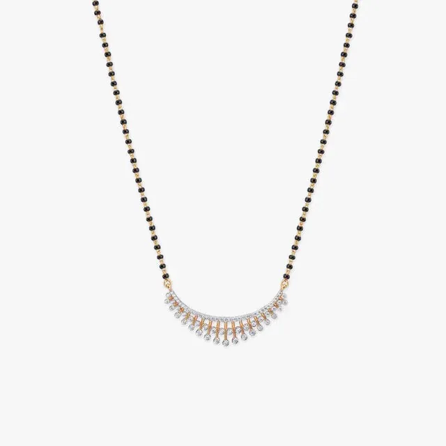 Black Beads RJ-BB-005