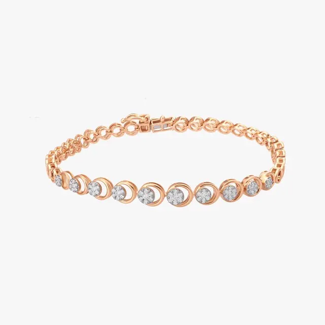 Bracelet RJ-BR-002