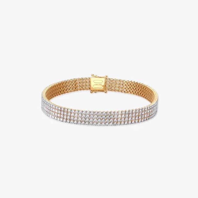 Bracelet RJ-BR-005
