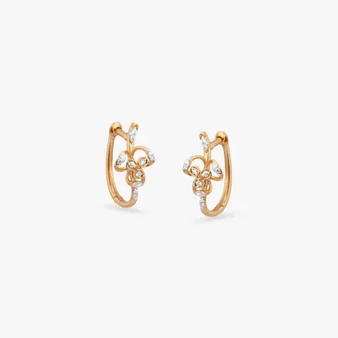 Earrings RJ-E-002