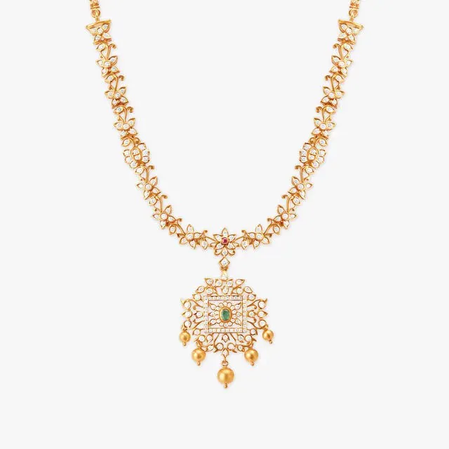 Necklace RJ-N-005