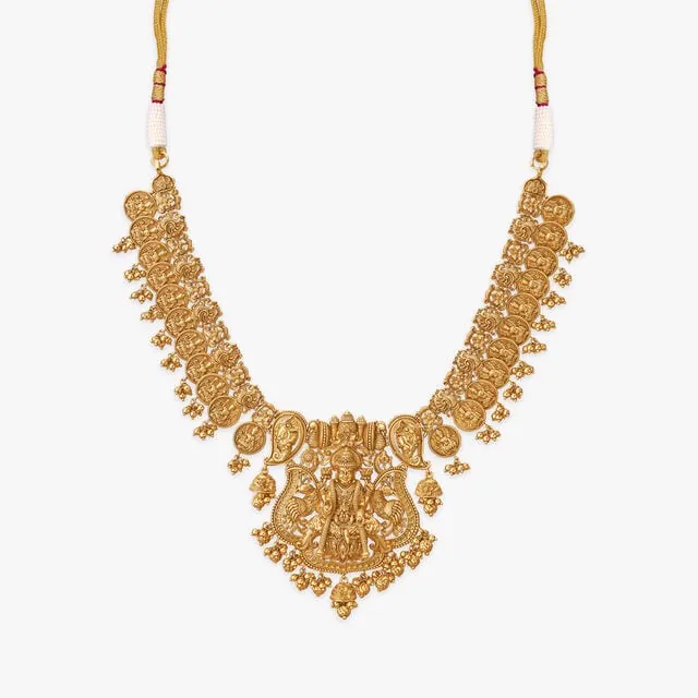Nakshi Necklace RJ-NK-003