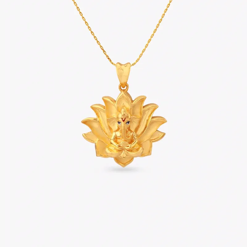 Pendant RJ-P-002