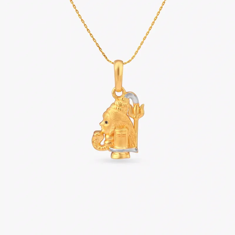 Pendant RJ-P-003